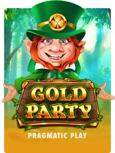 Gold Party - Pragmatic Play slot machine