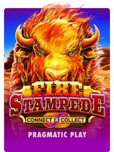 Fire Stamped - Pragmatic Play slot machine