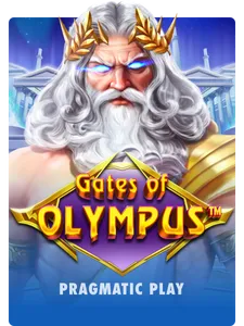 Gates of Olympus - Pragmatic Play slot machine