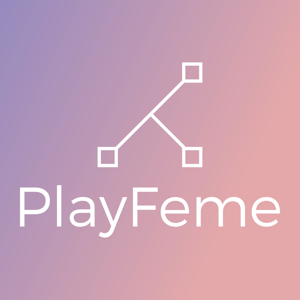 playfeme